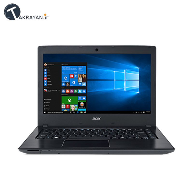Acer Aspire E5-475